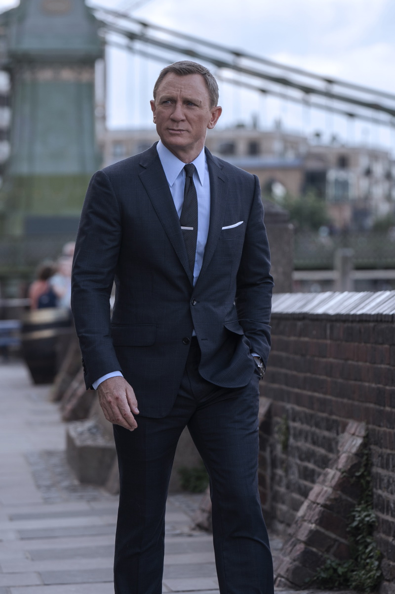 Tom ford top suit cost
